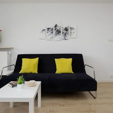 Apartamento Modern In With Underground Parking By Renters *