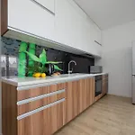 Modern In With Underground Parking By Renters * Warsaw