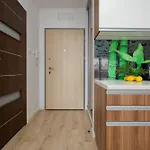 Apartment Modern In With Underground Parking By Renters Warsaw
